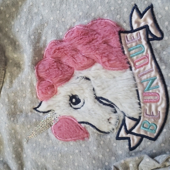 ♦️3 for $10 Little Lass 18m  longsleeve top - Picture 2 of 3